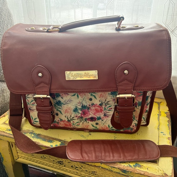 house of flynn Bags House Of Flynn Camera Photography Bag Poshmark